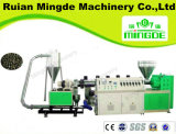 Sj-C90/100/110/120 Wind-Cooling Hot-Cutting Plastic Recycling Compounding Machinery