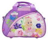 Nylon Kids School Messenger Bag Handbag (Z-5214)