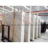 Polished and Natural 1.8cm Athens White Marble (LY-Marble)