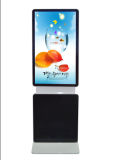 42inch Touch Dual Screen Standing All in One PC, I5 CPU, Ad Displayer, Tbla