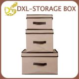 Case Collect Nonwoven Storage Box