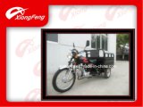 Cargo Tricycle (XF110ZH-11) / Triciclo, Three Wheel Motorcycle