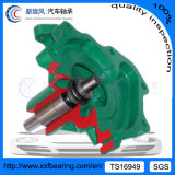 Reliable Manufacturers Have Engineering Ability Structure Design Oe Auto Water Pump Bearing with Surfinishing Process