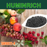 Huminrich Natural Plant Growth Regulator Humic Acid Organic Fertilizer