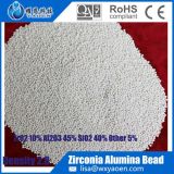 Zirconia Alumina Beads Ceramic Grinding Media for Calcium Carbonate