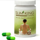 Slim-King Weight Loss Capsule, The Newest Green Slimming Capsule