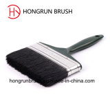Plastic Handle Paint Brush (HYP0021)