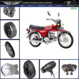 CD70 Motorcycle Parts Accesories, Repuestos for Shineray Models