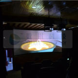 4D 5D Cinema Projector System (SQL-159)