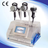 Cavitation+Vacuum+ RF+ Bio Weight Loss Machine Beauty Equipment (AYJ-A823B)