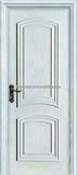 Elegant Composite Modern Carved Door Design