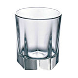 7oz / 210ml Glass Cup
