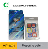 Mosquito Sticker Manufacturer - No Pesticide