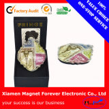 Custom Fashion Glass Fridge Magnet as Promotion Gift