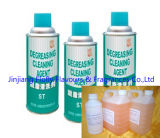 Fragrance for Cleaning Agent