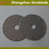 Diamond Electroplated Cutting Disk for Cutting Granite