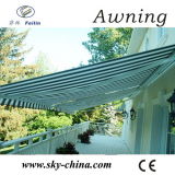 Aluminium Alloy Frame Folding Awning Fabric (B3200)