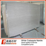 White Crabapple Marble