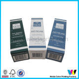 Personal Care Products Packaging Box