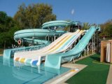 Economical and Practical Water Slide