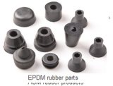 Rubber Parts, Special Rubber Products