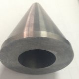 Polished Customized Wolframe Alloy Spare Parts