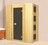 2-3 Person Infrared Sauna Room (FRB-2B3)