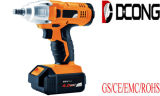 18V Cordless Power Driver for Heavy Working Conditions