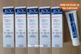 Ky Sex Lubricant Water Soluble Sex Lubricant (KZ-KK084)