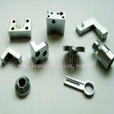 Alloy Steel CNC Parts