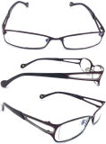 Metal Optical Frame Eyeglass Eyewear for Men