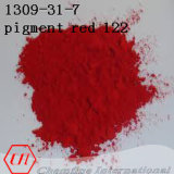 [1309-37-1] Pigment Red 122