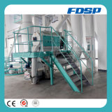 Good Pellet Quality Cow Feed Pellet Mill Processing Production Line