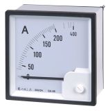 Analog AC Ammeter Panel Meter