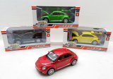Wholesale Diecast Cars Kids Pull Back Car with Light 617A