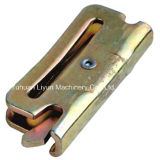 Series E/a Spring Fitting, Metal Logistic Track Fitting
