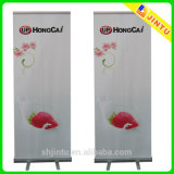 Portable Trade Show Flex Roll up Banner Stand