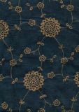 Jean Embroidery Fabric