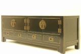 Antique Furniture- Antique Cabinet -01