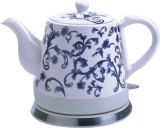 Electric Cordless Tea Coffee Maker (HY-1089)