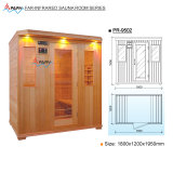 Pary Far-Infrared Sauna Room (Pr-9502)
