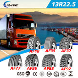 China Factory TBR Radial Truck Tyres (13r22.5)