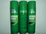 Green Color Anti-Rust Spray for Plastic Injection Molds