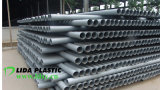 PVC Sewer Pipe