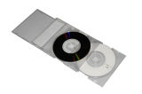 Blank Mini DVD-RW 1.4GB/30min for Camera