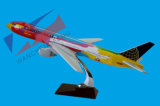 Plane Model (B777)