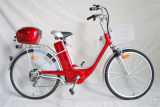 Electric Bicycle (HS-EBS106)