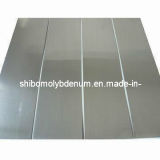 Molybdenum Plates for High Temperature Furnace