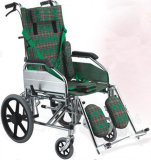 Full Reclining Back Wheelchairs (TH957BGC)