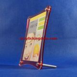 Photo Frame With Red Border (AK013)
